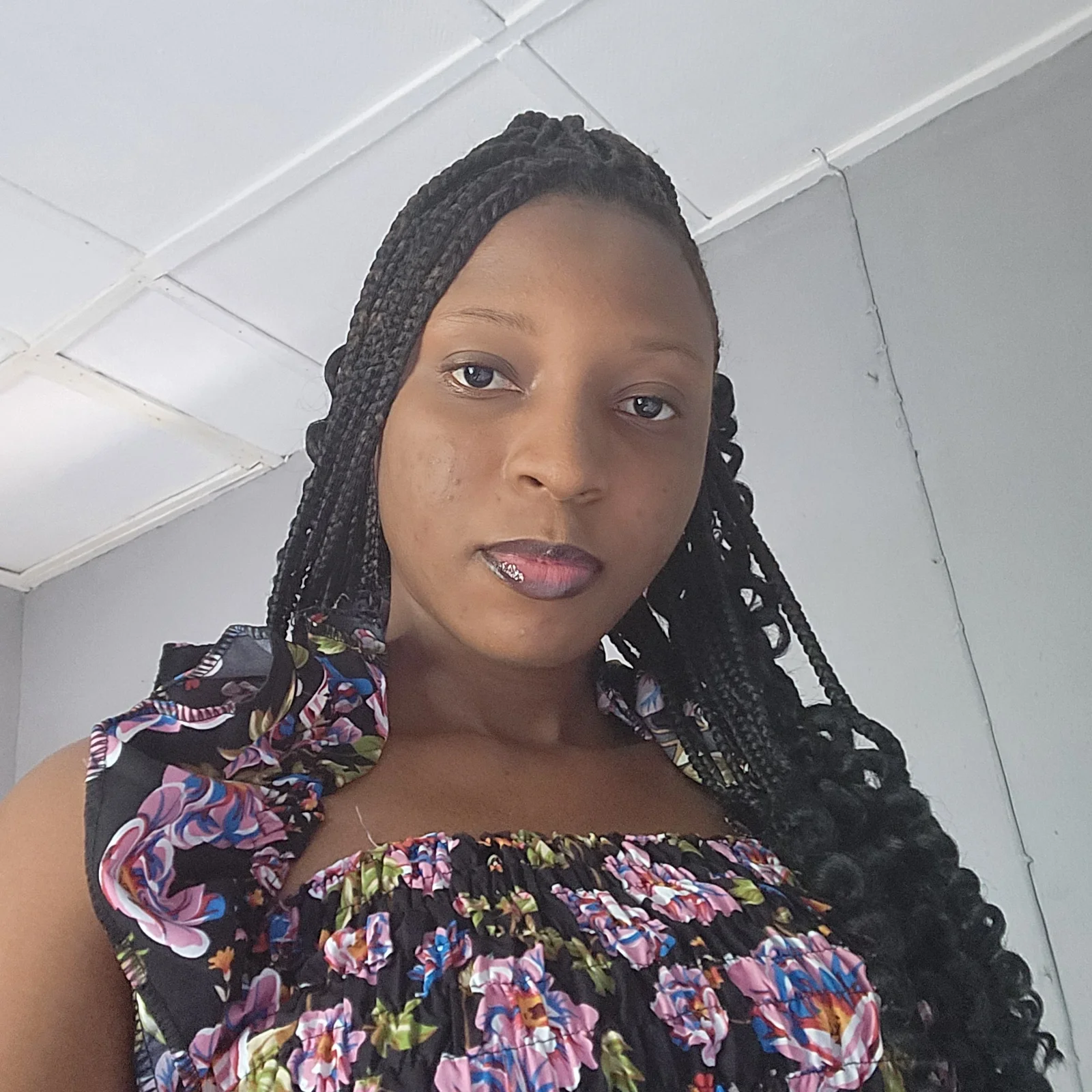 Profile photo of Aderinsola Esther Adekeye, operations / admin from Nigeria