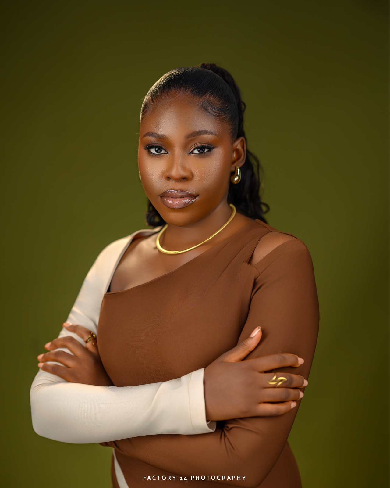 Profile photo of Chiamaka Maureen Mbajiorgu, video editor from Nigeria
